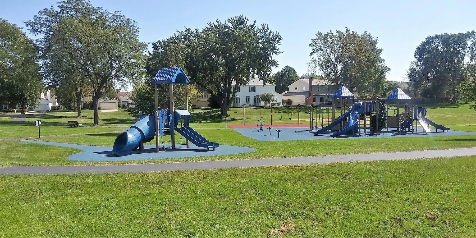 920 Chaucer Way, ,  60089, USA 60089-Buffalo Grove-IL