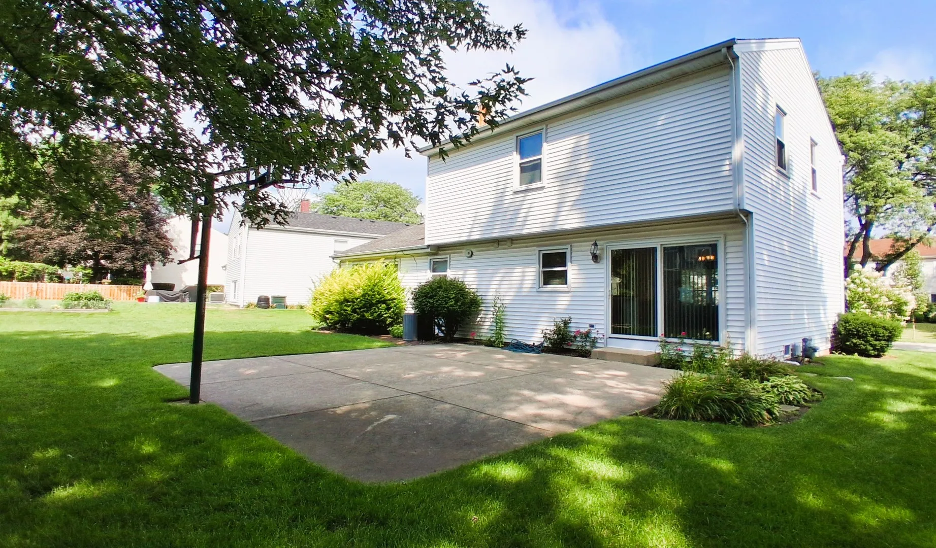 920 Chaucer Way, ,  60089, USA 60089-Buffalo Grove-IL