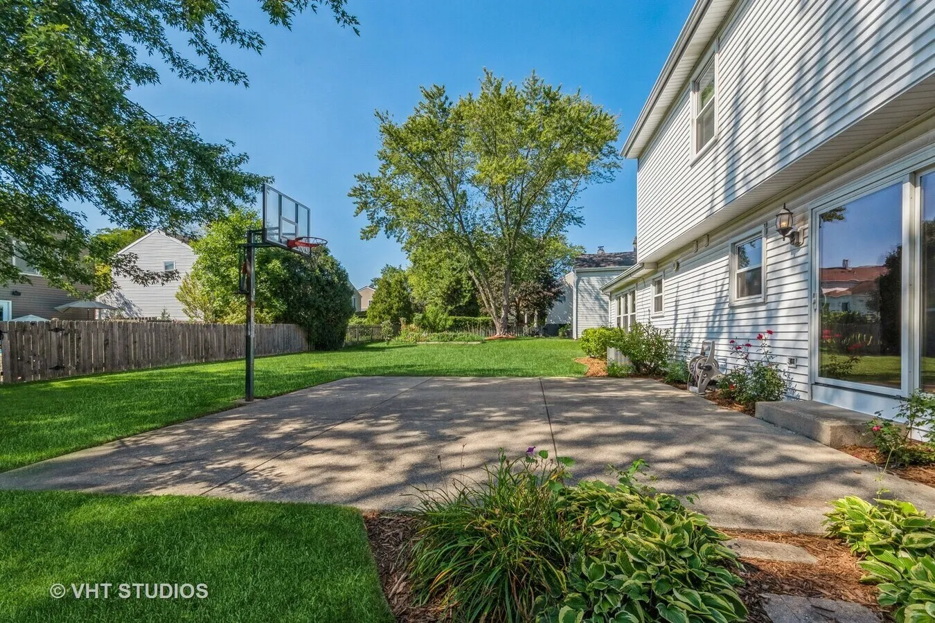 920 Chaucer Way, ,  60089, USA 60089-Buffalo Grove-IL