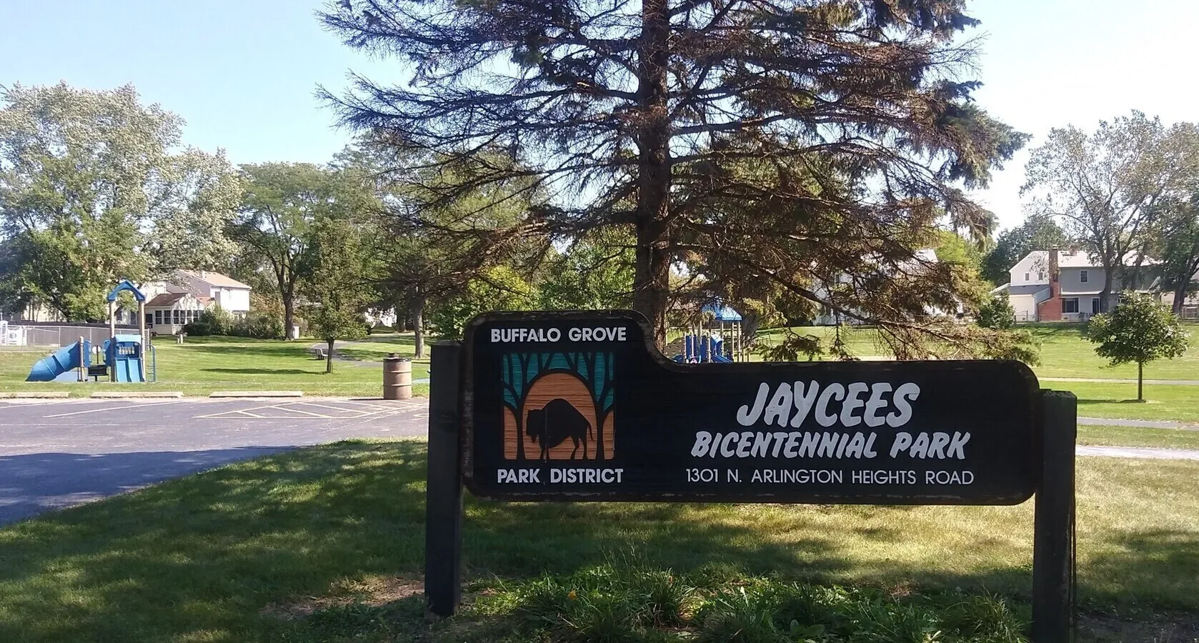 920 Chaucer Way, ,  60089, USA 60089-Buffalo Grove-IL