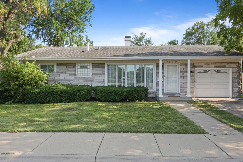 7125 Simpson St, , 60053, USA 60053-Morton Grove-IL