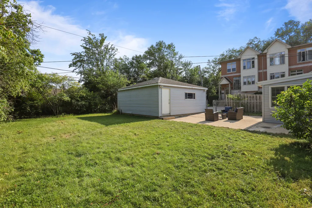 7125 Simpson St, , 60053, USA 60053-Morton Grove-IL