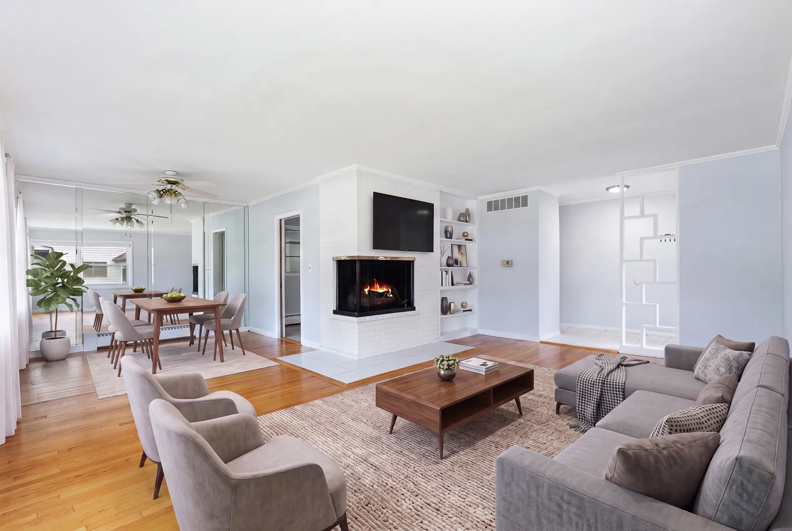 301 N Derbyshire Ave, ,  60004, USA 60004-Arlington Heights-IL