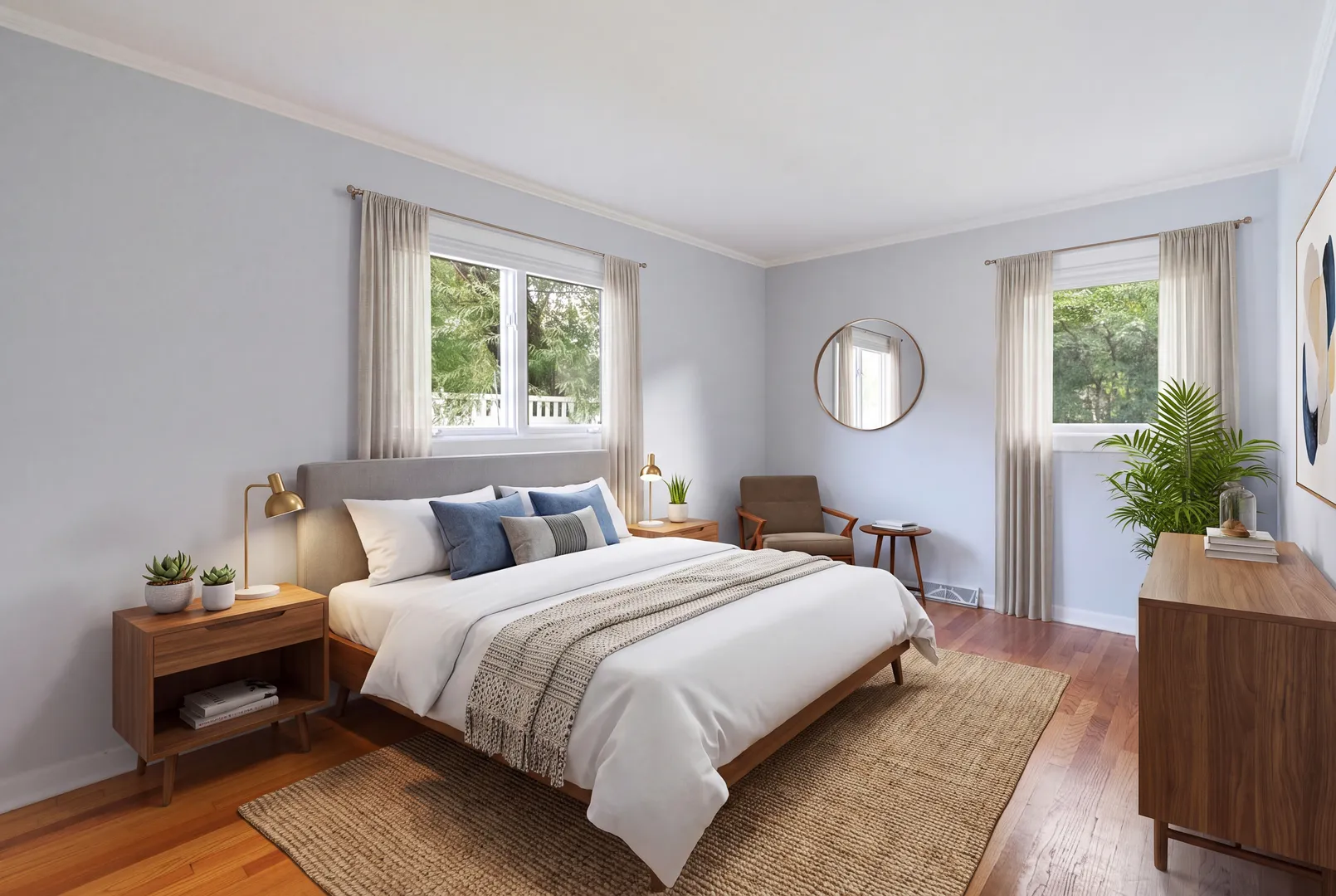 301 N Derbyshire Ave, ,  60004, USA 60004-Arlington Heights-IL