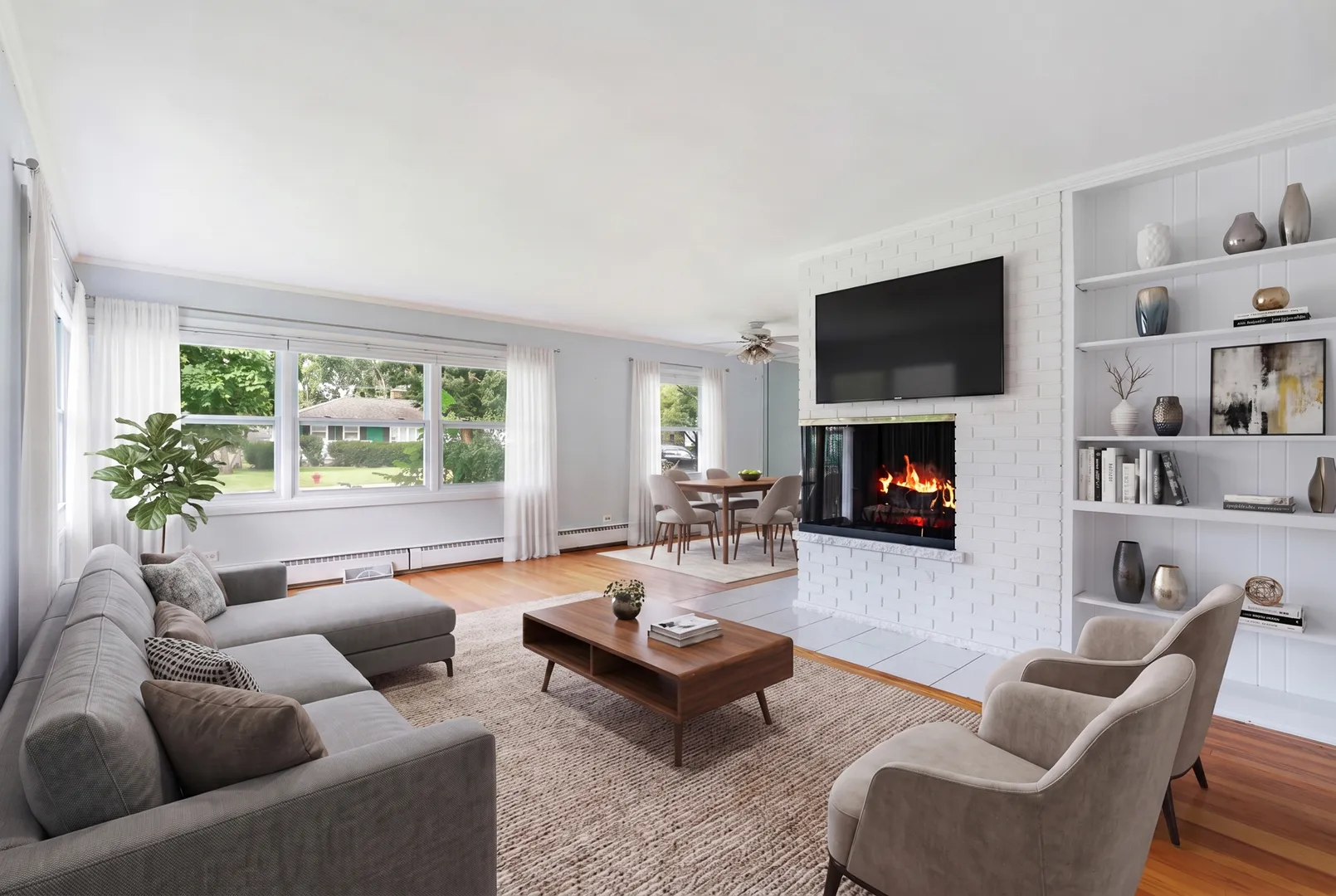 301 N Derbyshire Ave, ,  60004, USA 60004-Arlington Heights-IL