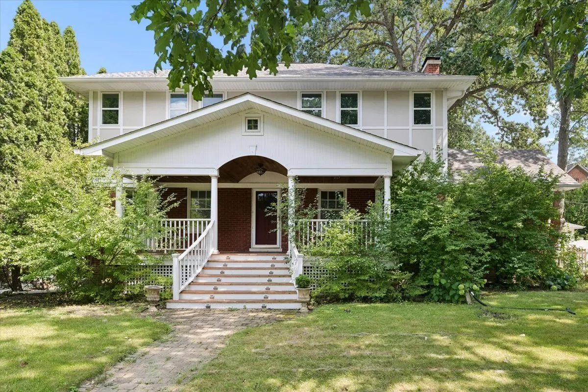 110 13th St, , 60091, USA 60091-Wilmette-IL