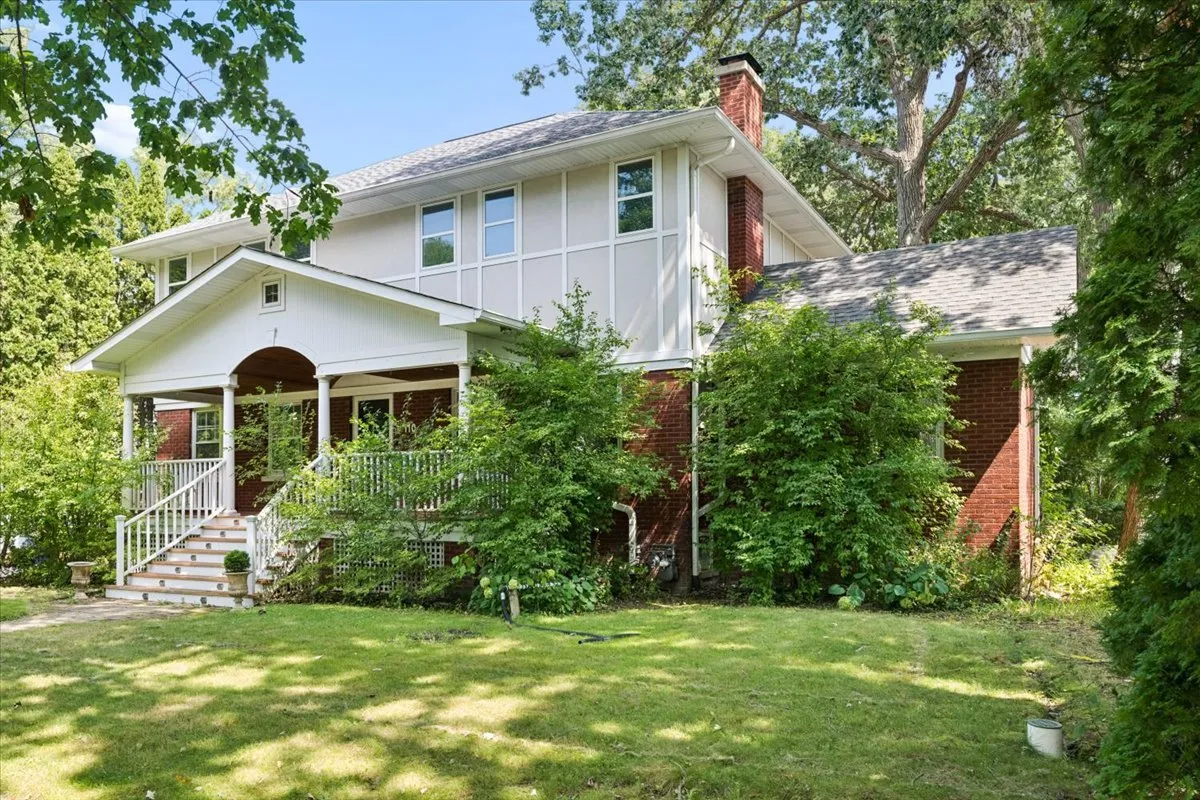 110 13th St, , 60091, USA 60091-Wilmette-IL