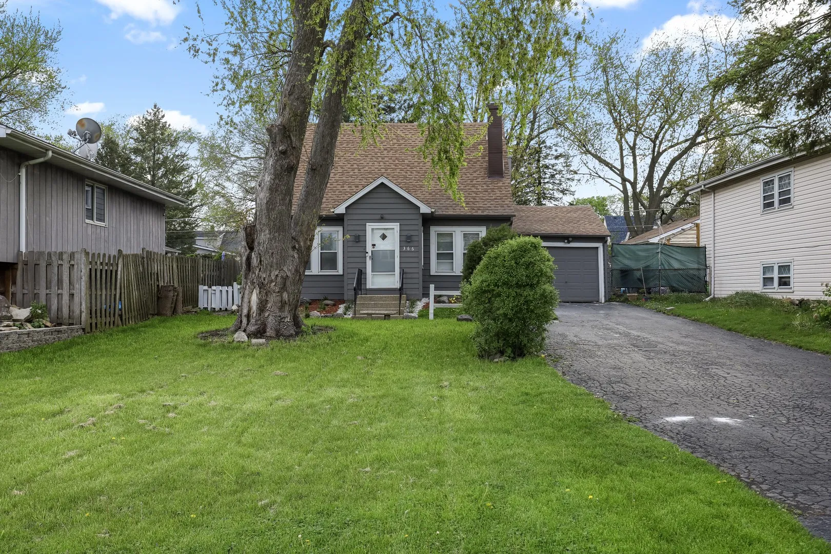 366 N Hemlock Ave, ,  60191, USA 60191-Wood Dale-IL