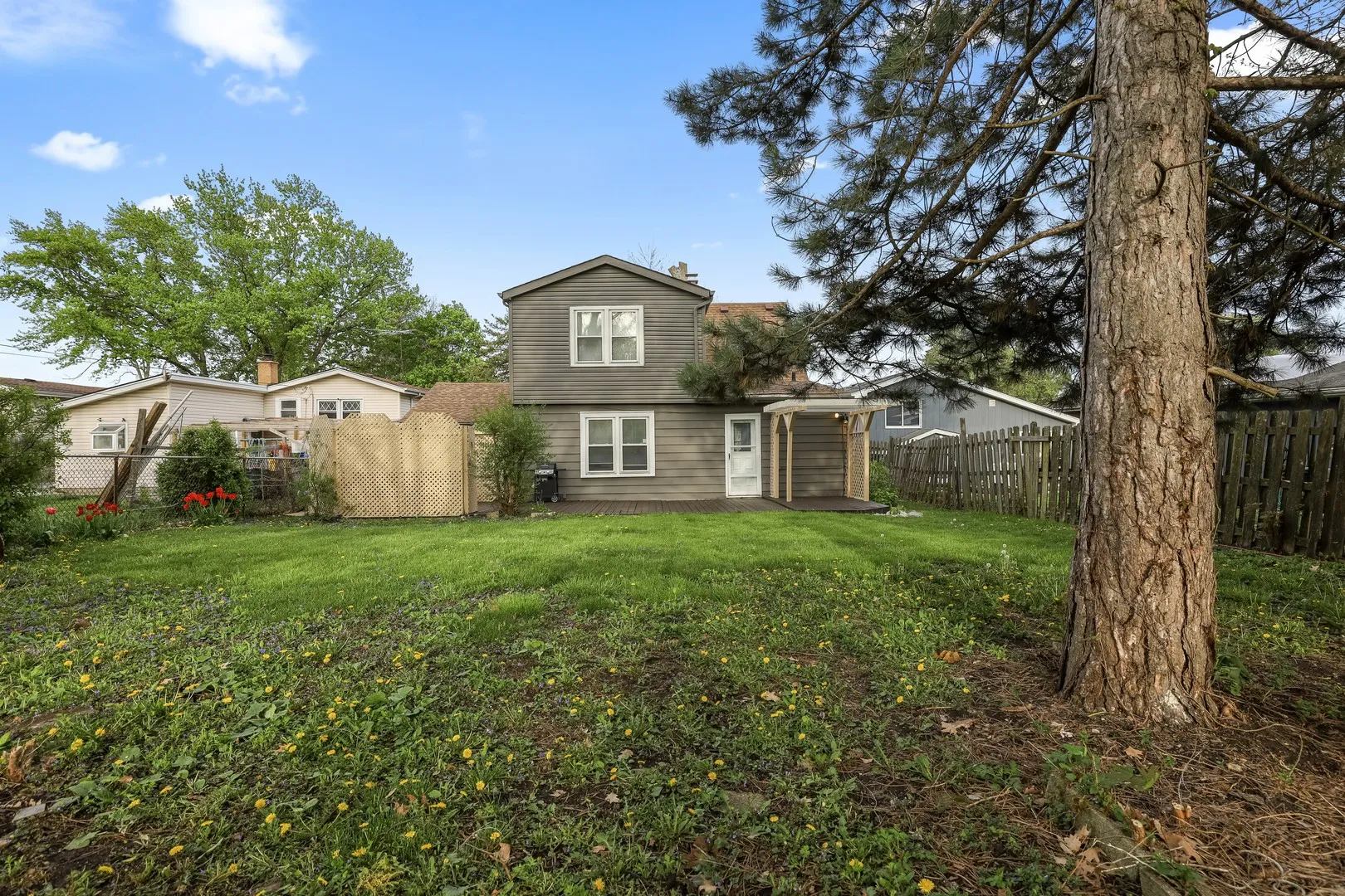 366 N Hemlock Ave, ,  60191, USA 60191-Wood Dale-IL