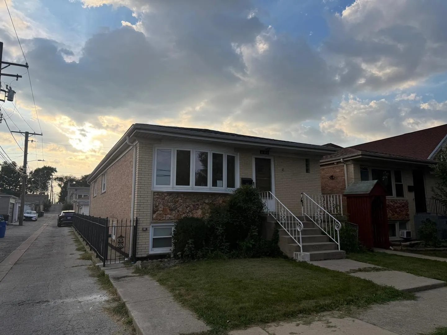 4414 N Nagle Ave, , 60706, USA 60706-Harwood Heights-IL