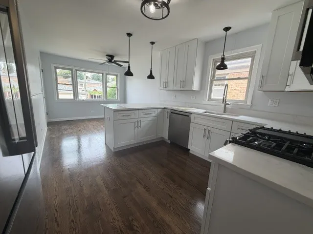 4414 N Nagle Ave, , 60706, USA 60706-Harwood Heights-IL