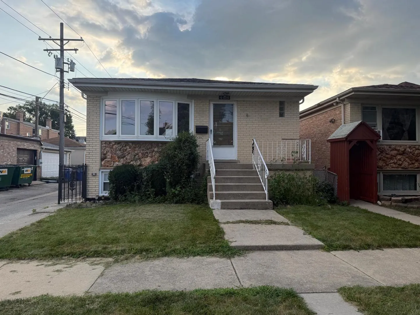 4414 N Nagle Ave, , 60706, USA 60706-Harwood Heights-IL