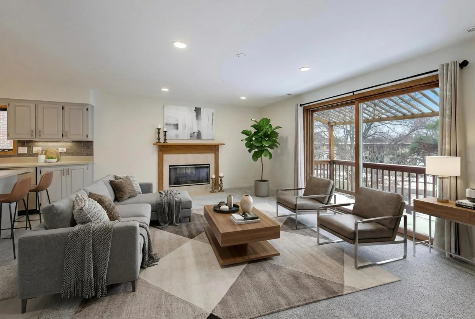 1209 E Davis St, , 60005, USA 60005-Arlington Heights-IL