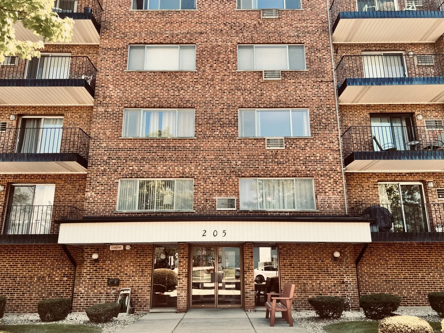 205 W Miner St, , 60005, USA 60005-Arlington Heights-IL