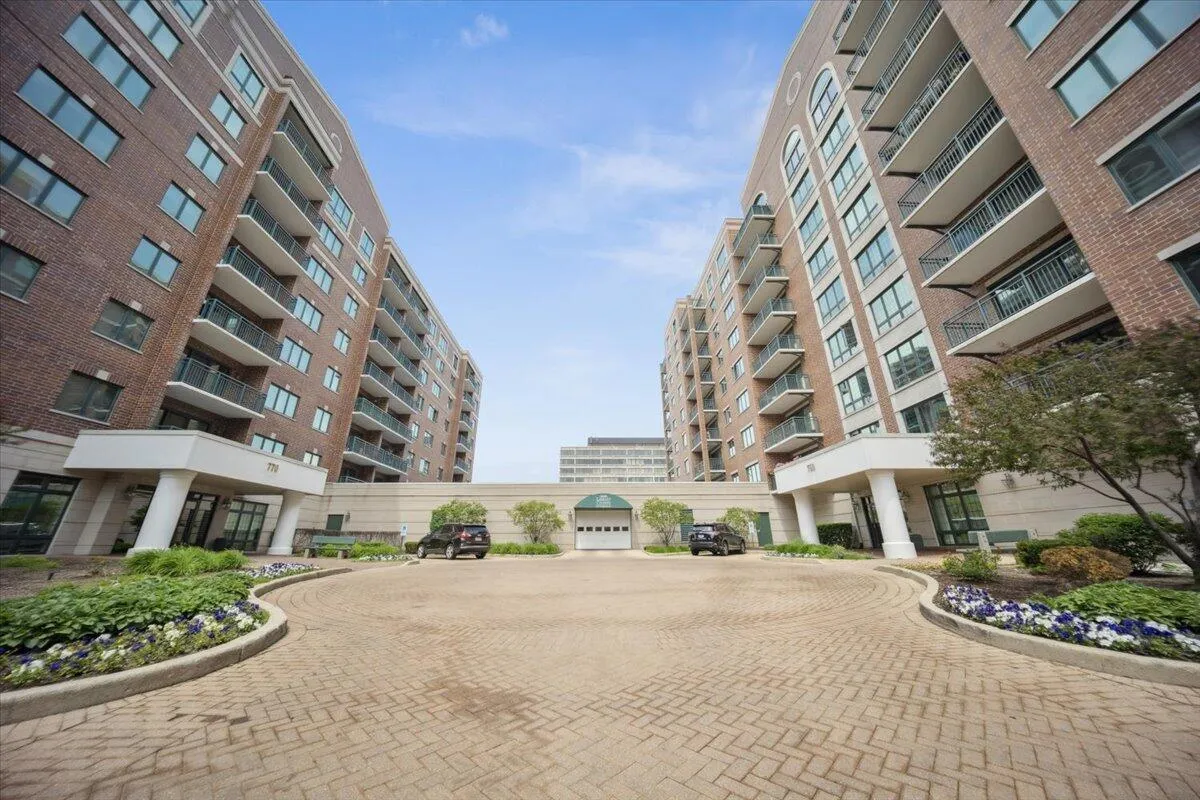 770 Pearson St, , 60016, USA 60016-Des Plaines-IL