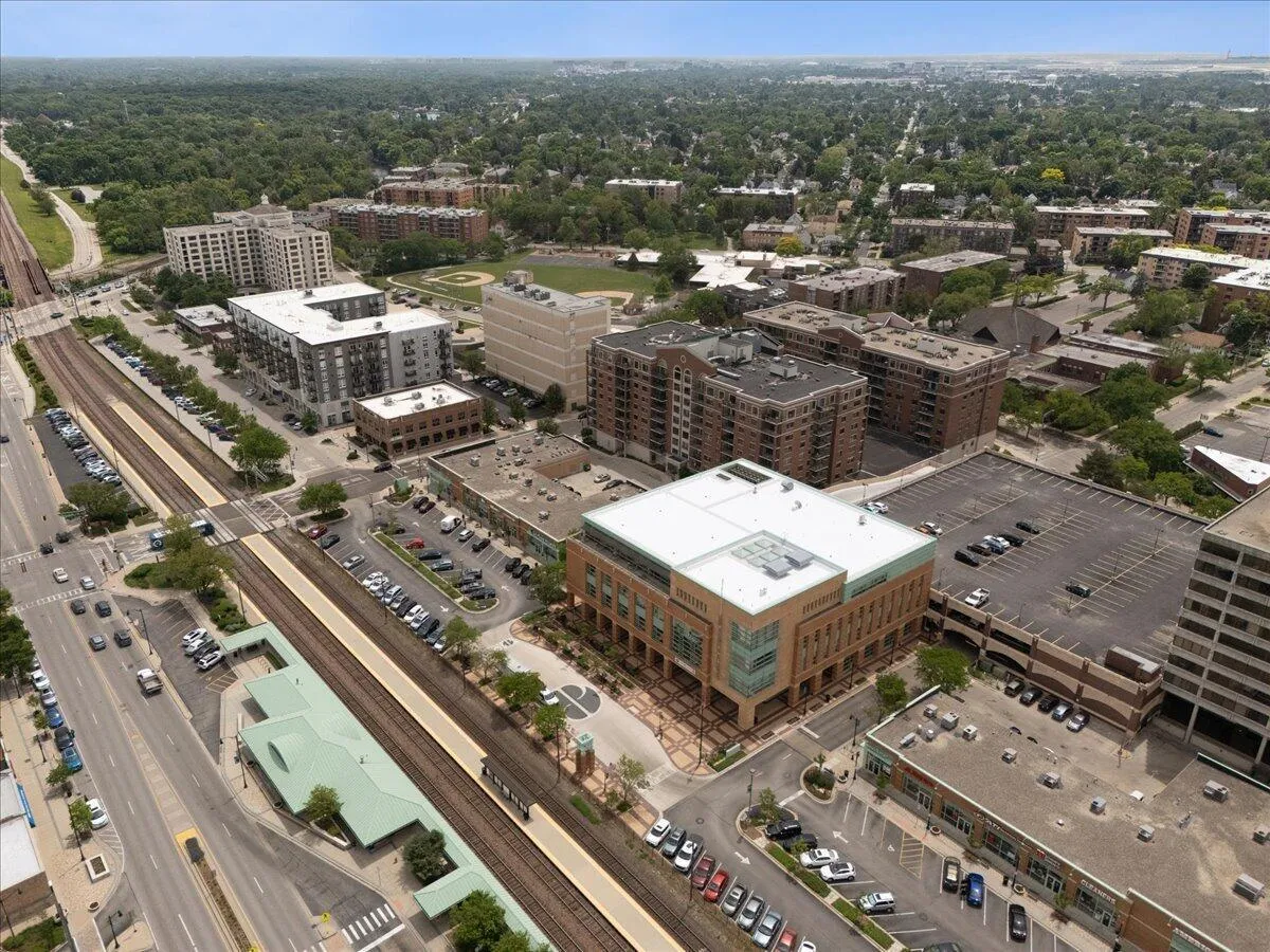 770 Pearson St, , 60016, USA 60016-Des Plaines-IL