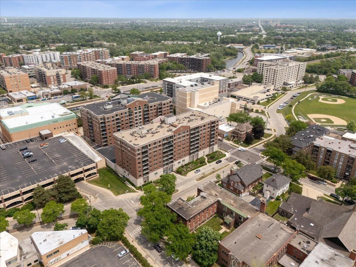 770 Pearson St, , 60016, USA 60016-Des Plaines-IL