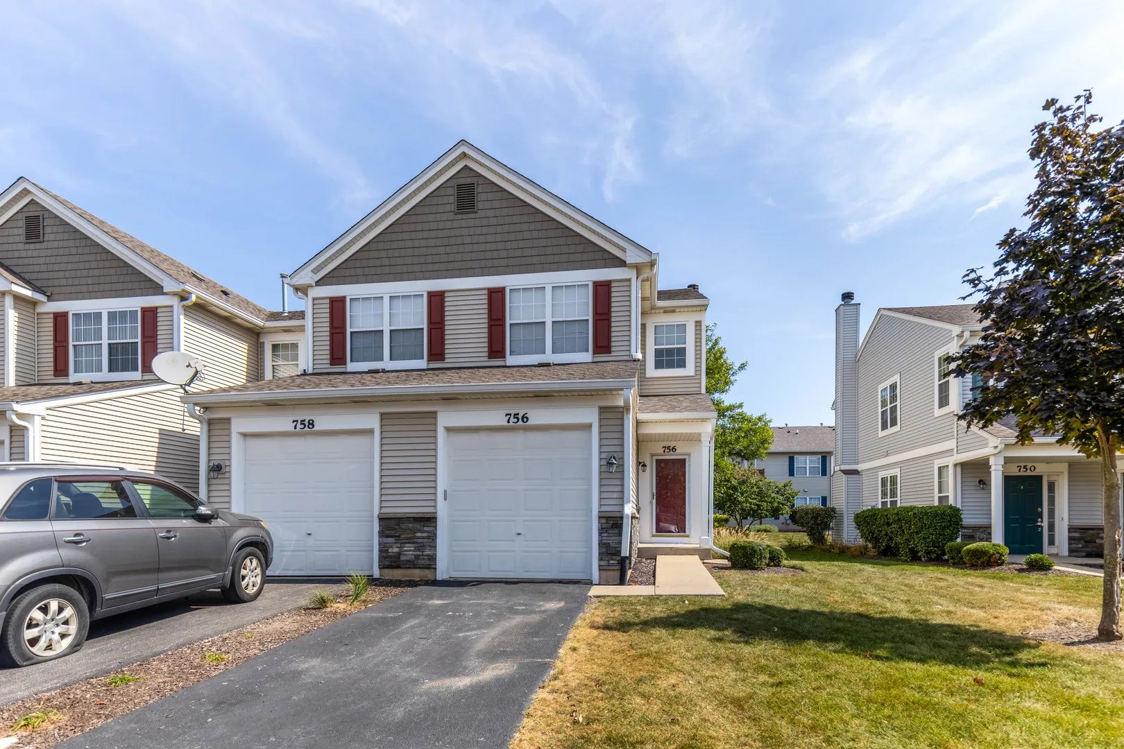 756 Woodewind Dr, , 60563, USA 60563-Naperville-IL
