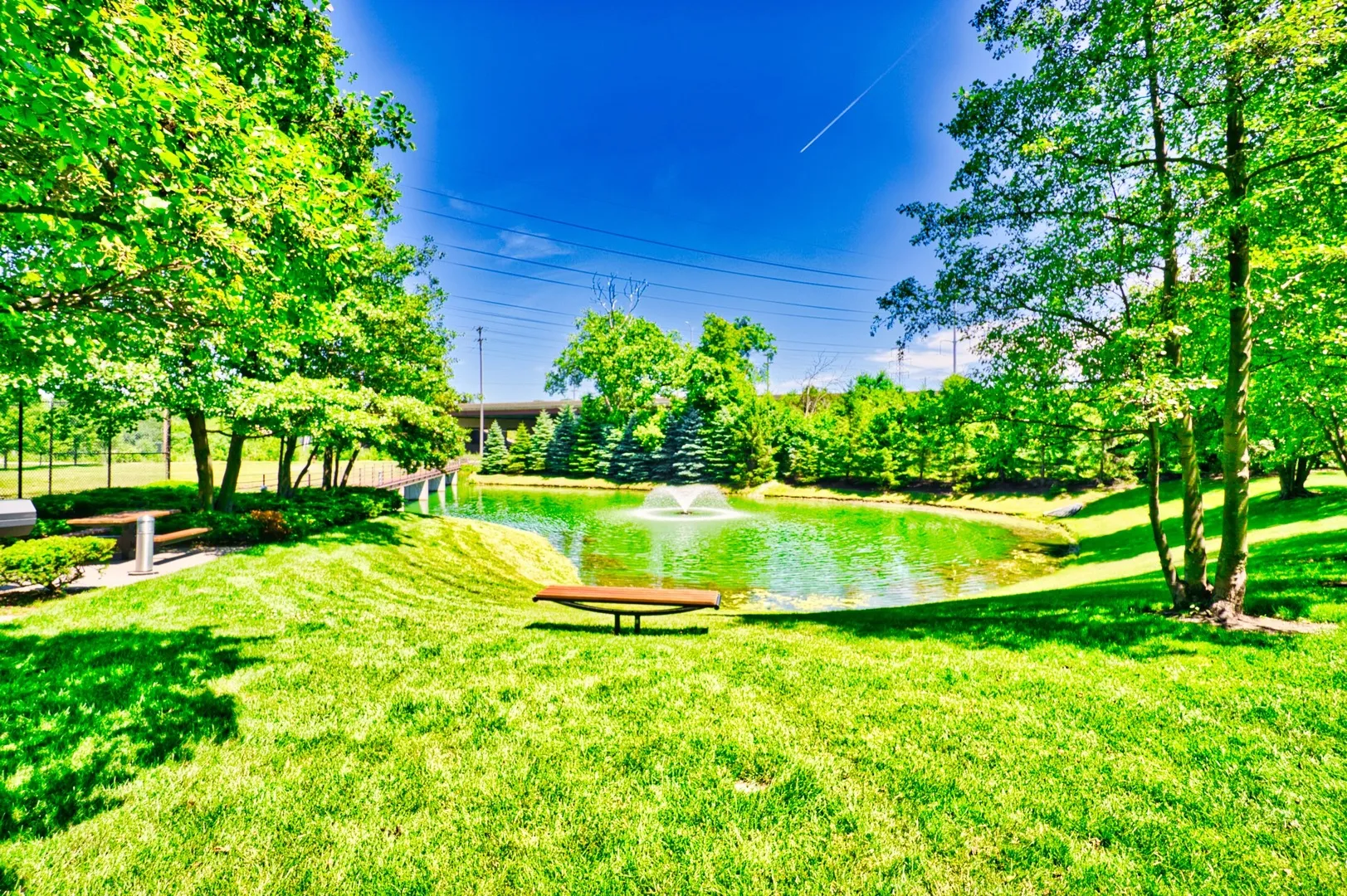 9655 Woods Dr, , 60077, USA 60077-Skokie-IL