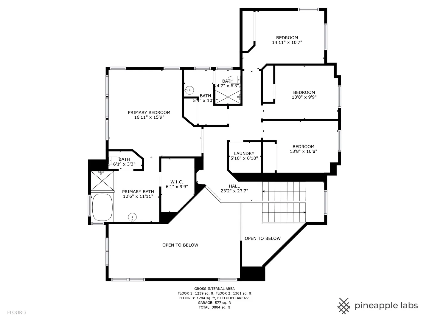 2241 Avalon Ct S, , 60089, USA 60089-Buffalo Grove-IL