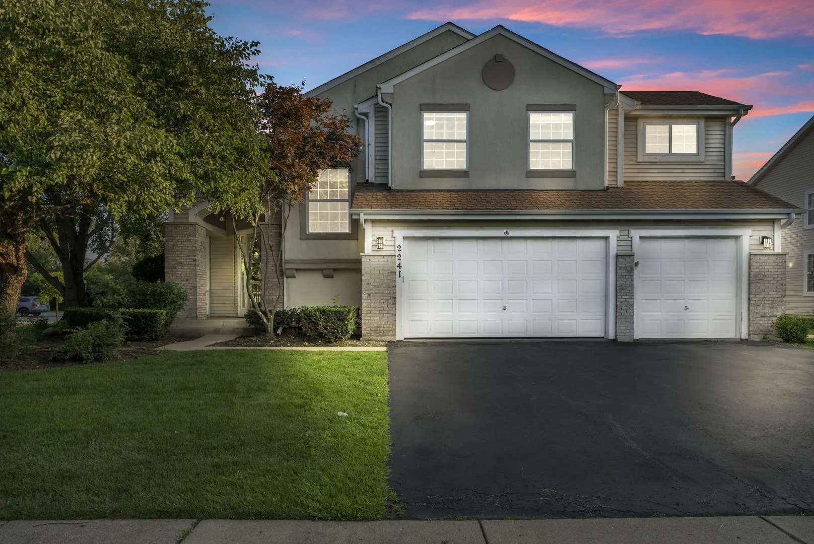 2241 Avalon Ct S, , 60089, USA 60089-Buffalo Grove-IL