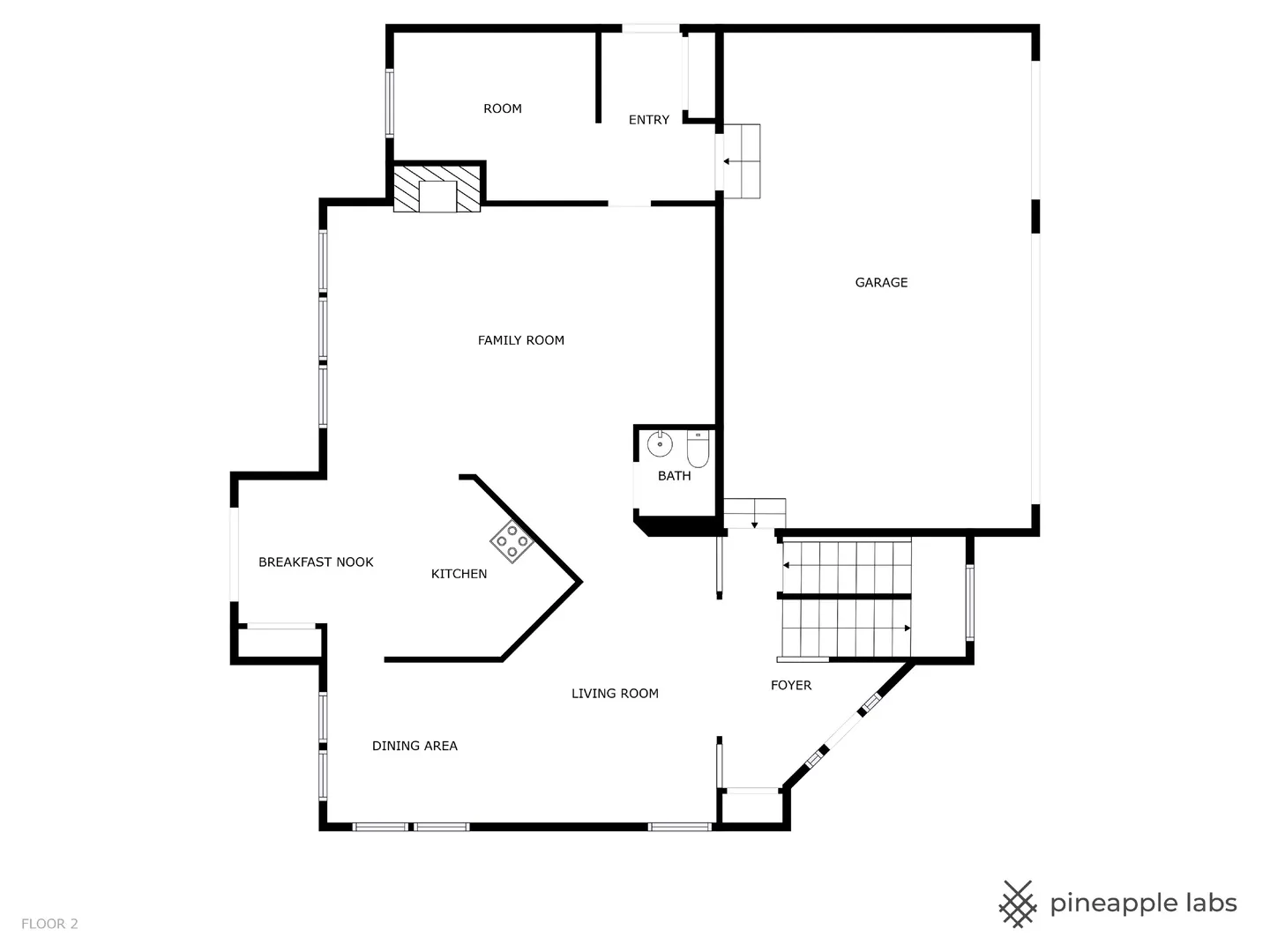 2241 Avalon Ct S, , 60089, USA 60089-Buffalo Grove-IL