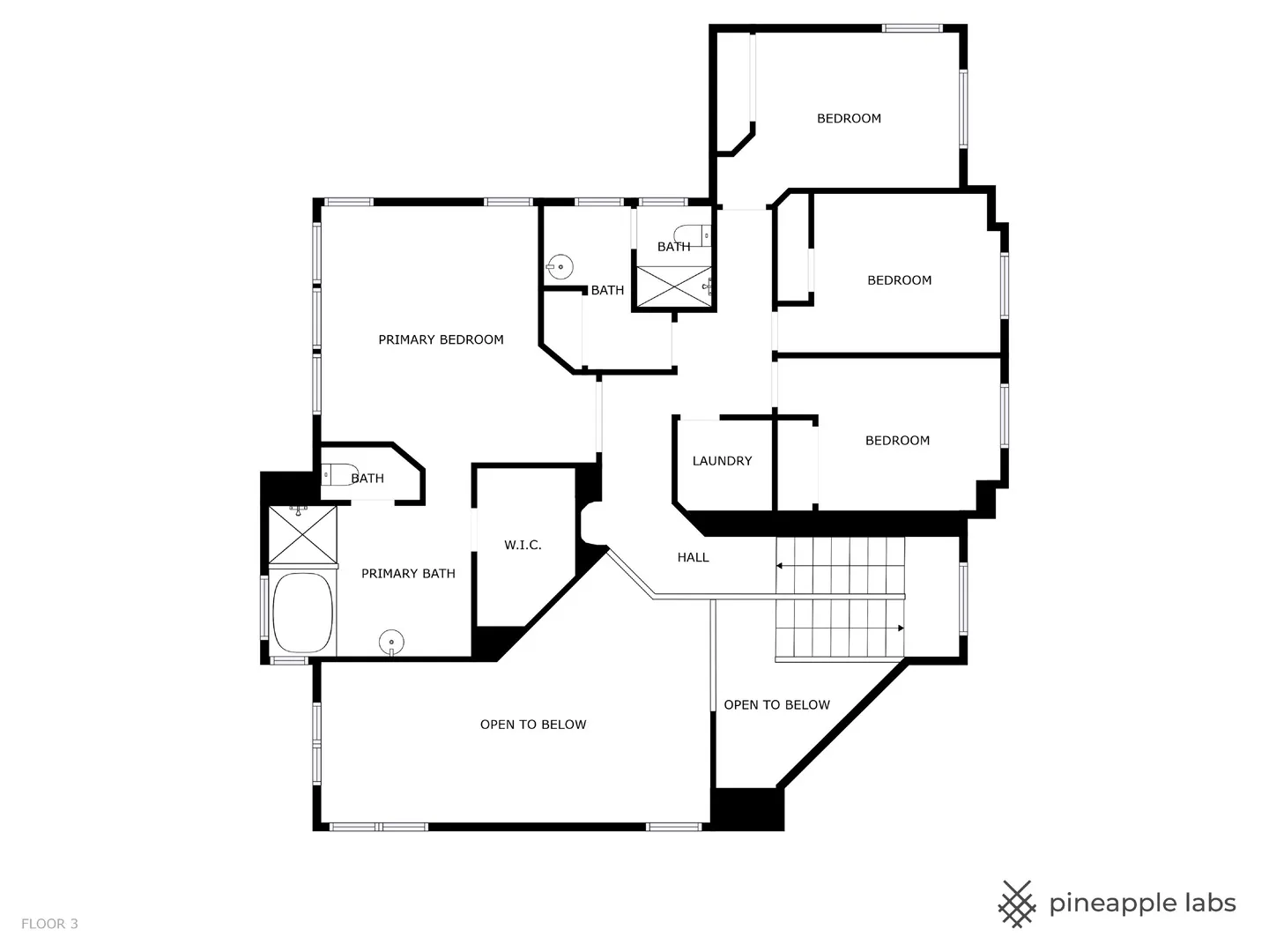 2241 Avalon Ct S, , 60089, USA 60089-Buffalo Grove-IL
