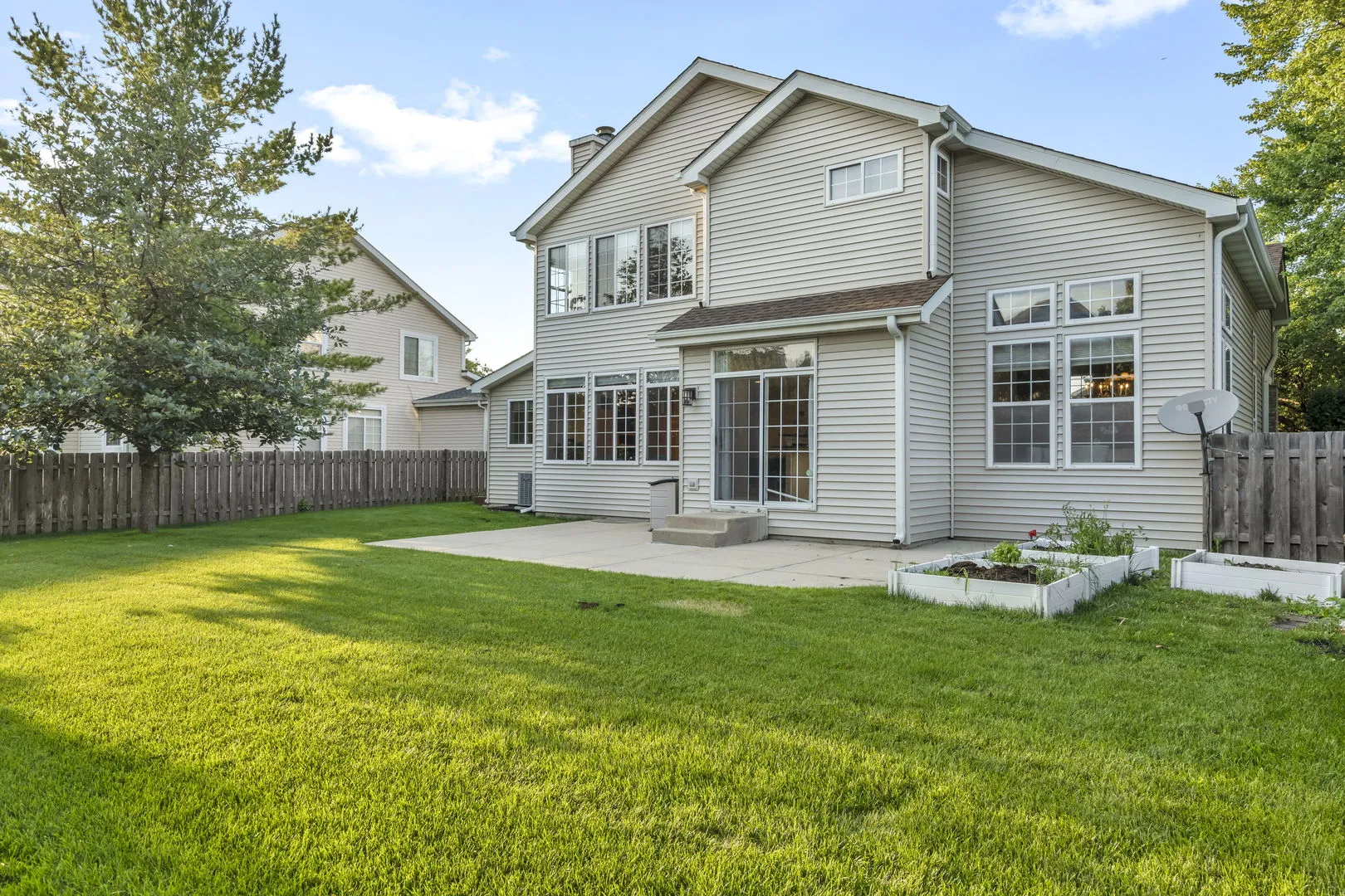 2241 Avalon Ct S, , 60089, USA 60089-Buffalo Grove-IL