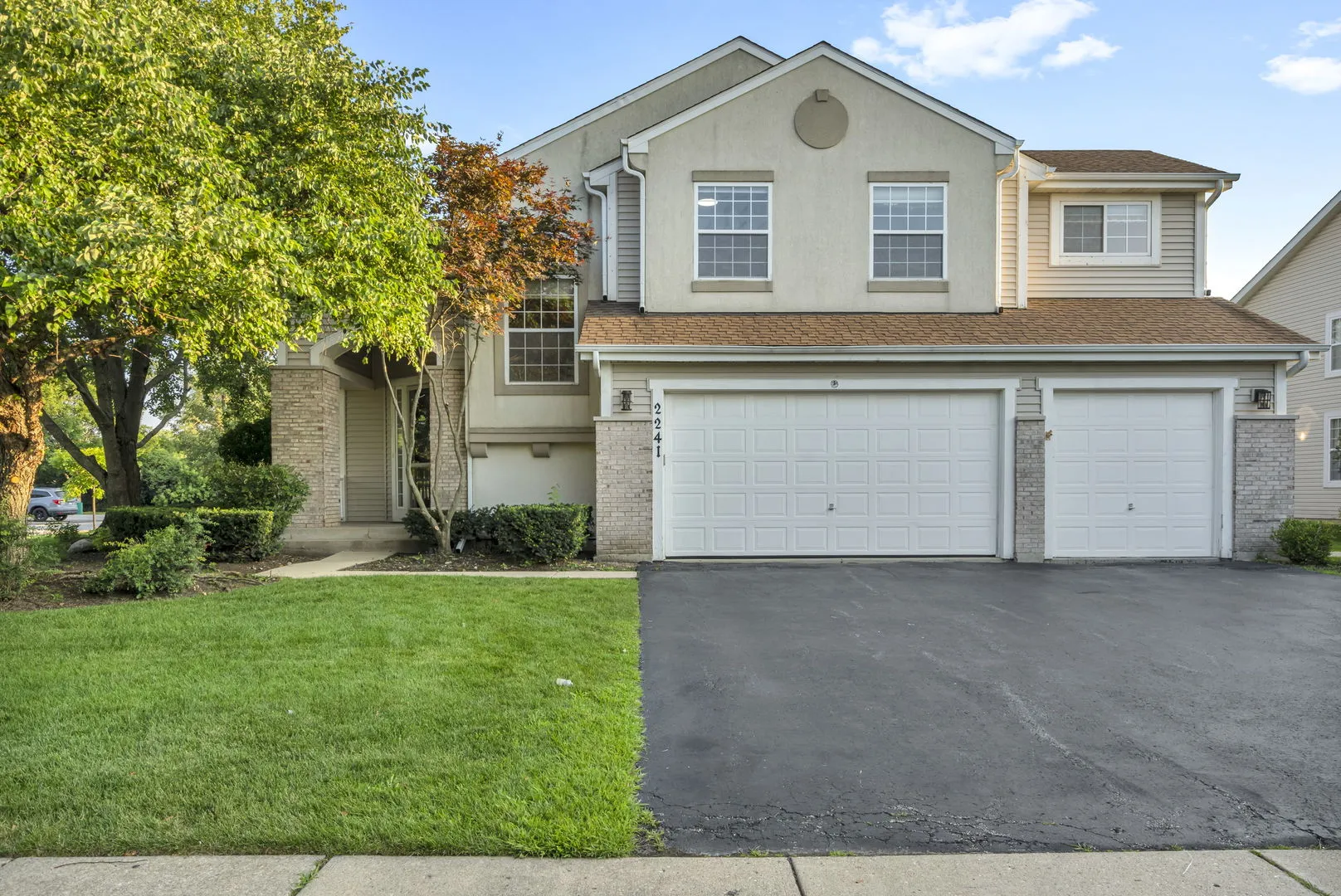2241 Avalon Ct S, , 60089, USA 60089-Buffalo Grove-IL