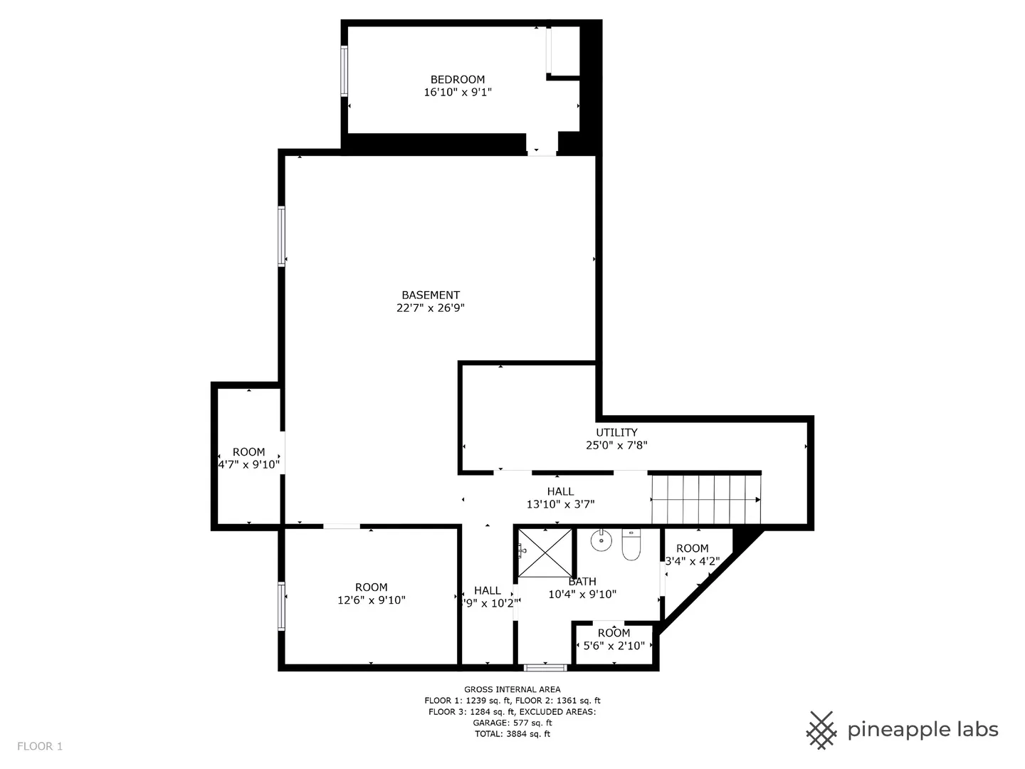 2241 Avalon Ct S, , 60089, USA 60089-Buffalo Grove-IL