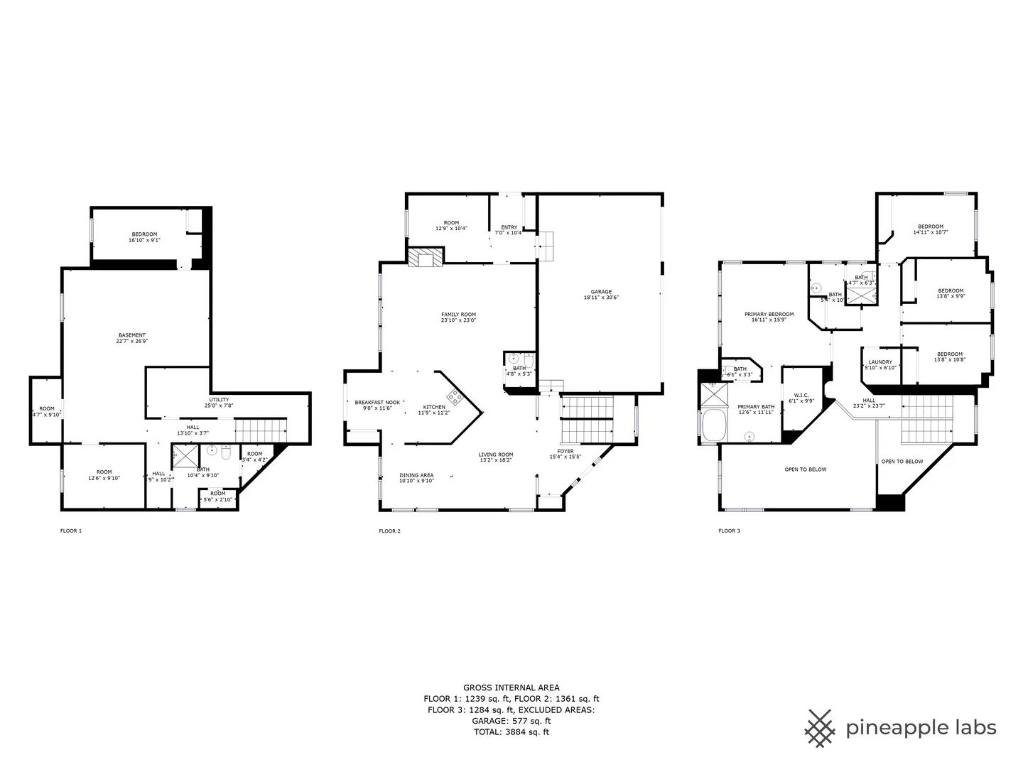 2241 Avalon Ct S, , 60089, USA 60089-Buffalo Grove-IL