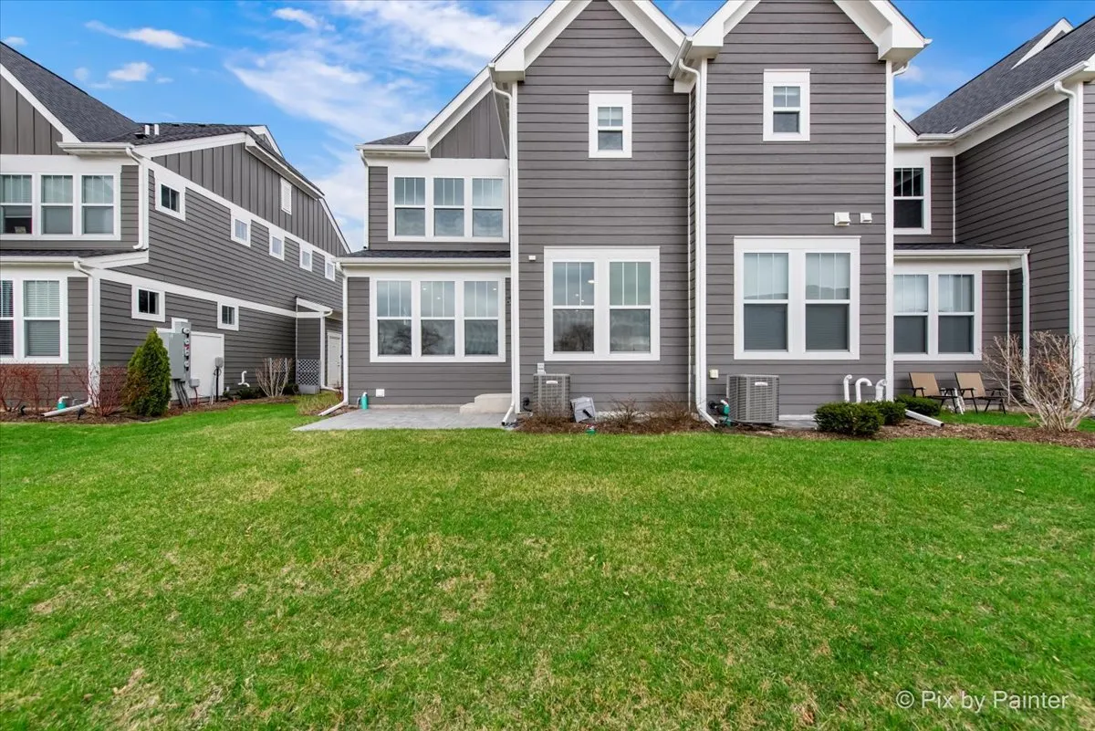 2236 Weatherbee Ln, , 60563, USA 60563-Naperville-IL