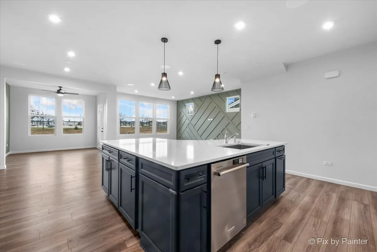 2236 Weatherbee Ln, , 60563, USA 60563-Naperville-IL