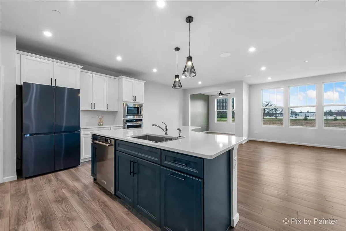 2236 Weatherbee Ln, , 60563, USA 60563-Naperville-IL