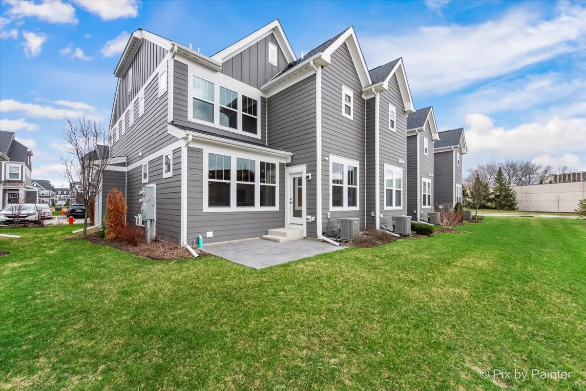 2236 Weatherbee Ln, , 60563, USA 60563-Naperville-IL