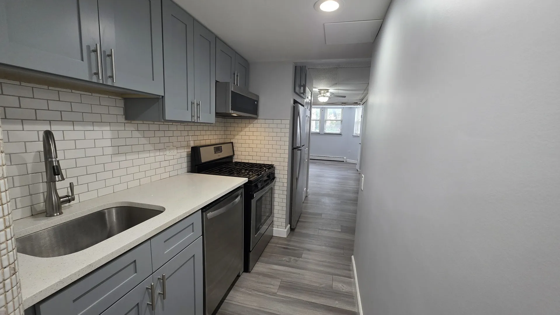 9124 La Crosse Ave, , 60077, USA 60077-Skokie-IL