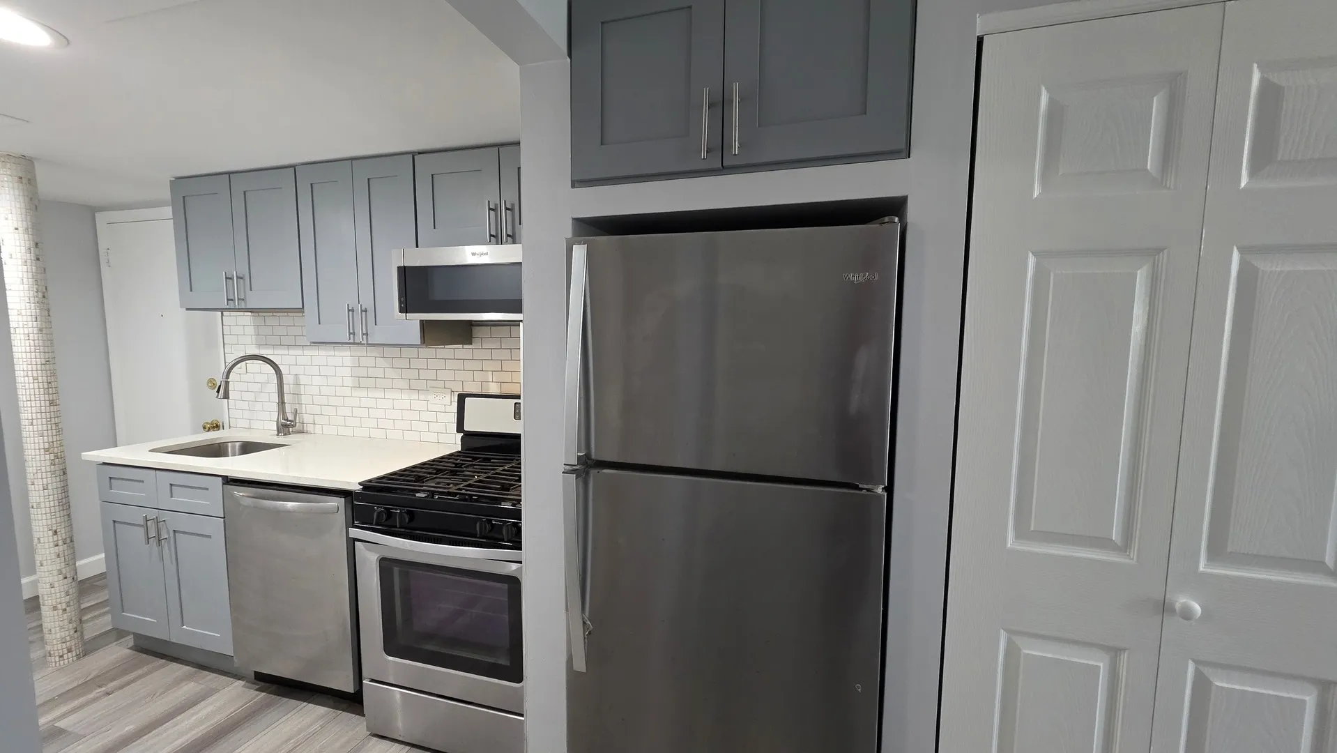 9124 La Crosse Ave, , 60077, USA 60077-Skokie-IL