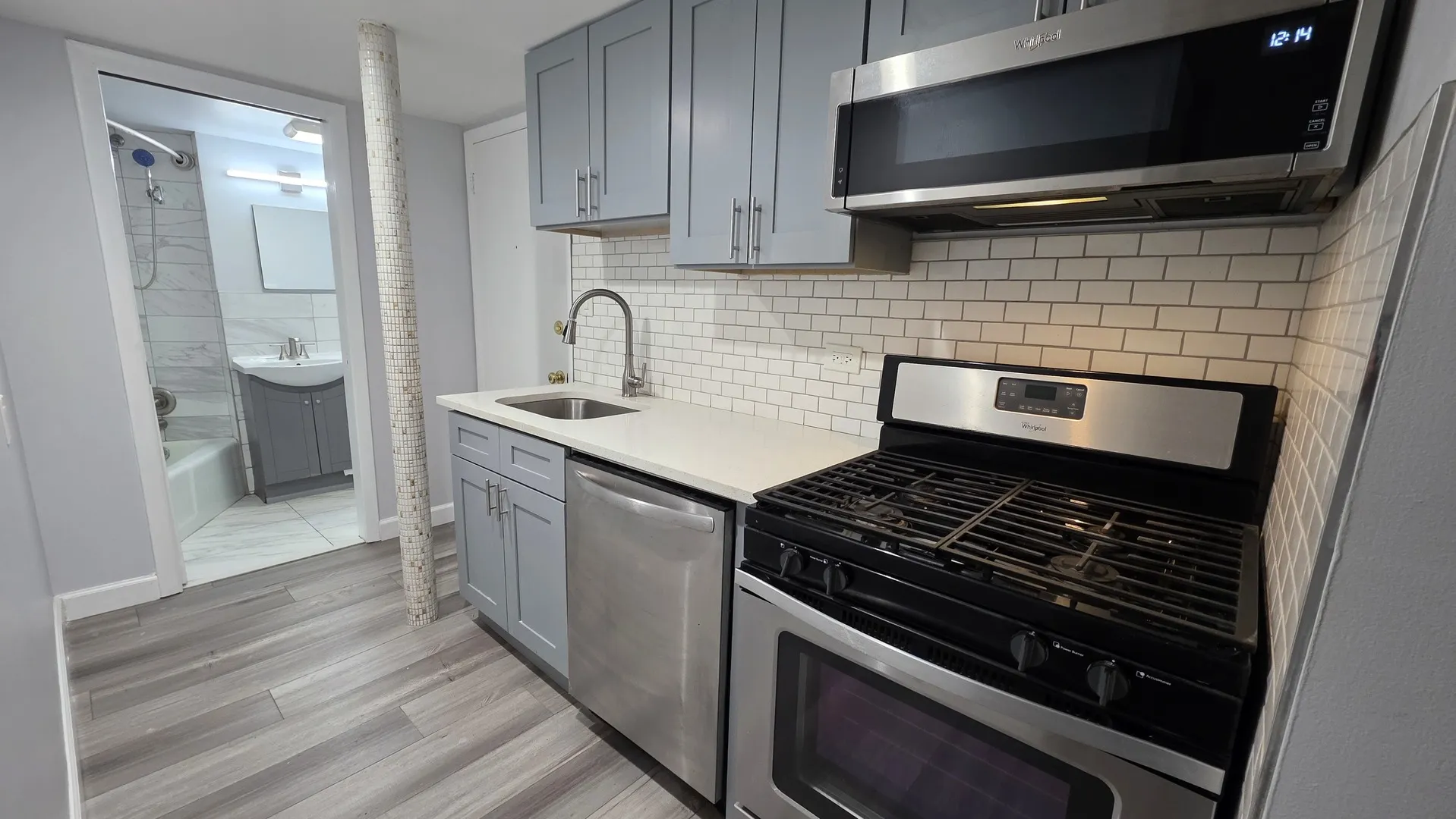 9124 La Crosse Ave, , 60077, USA 60077-Skokie-IL