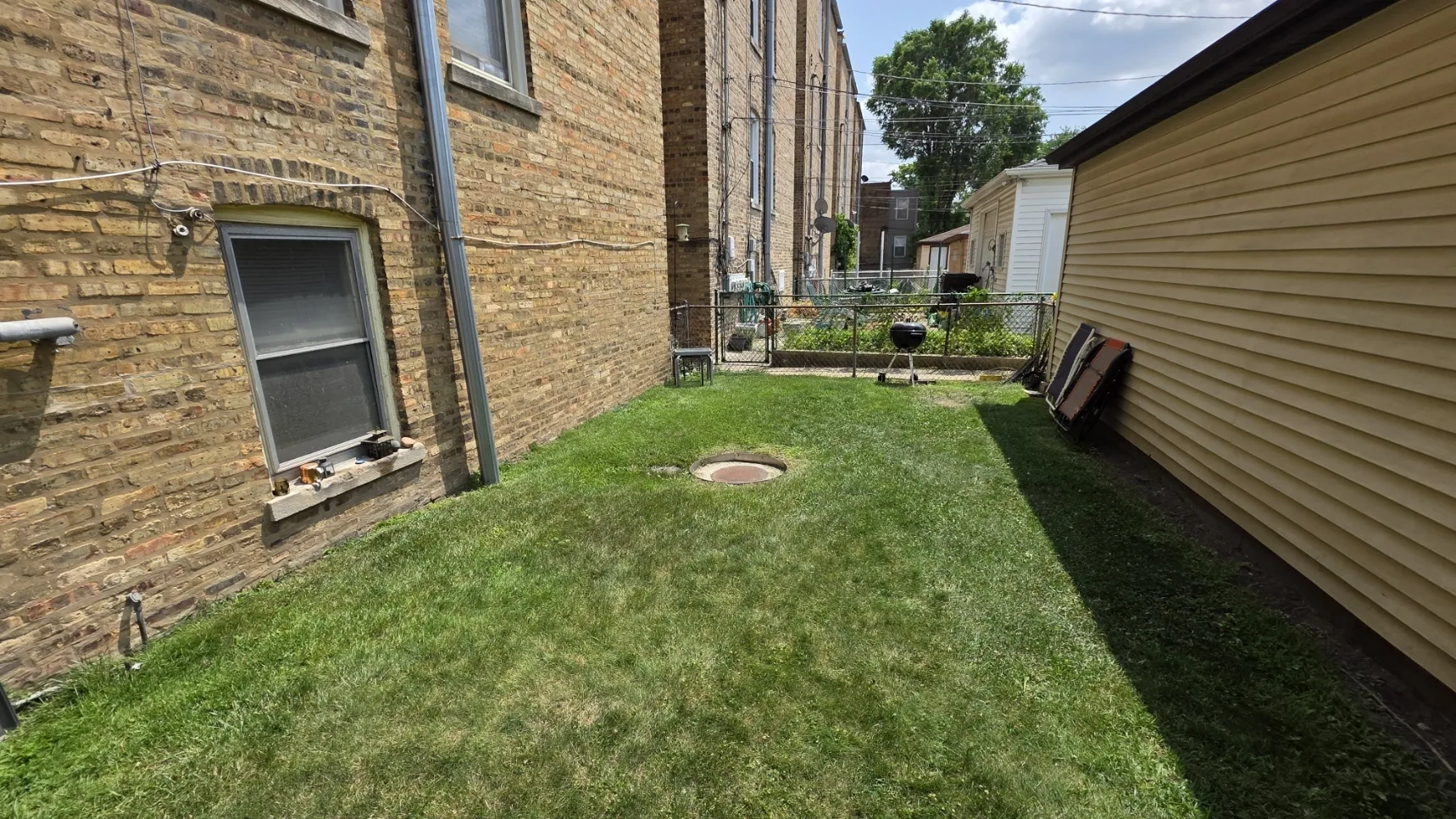 9124 La Crosse Ave, , 60077, USA 60077-Skokie-IL