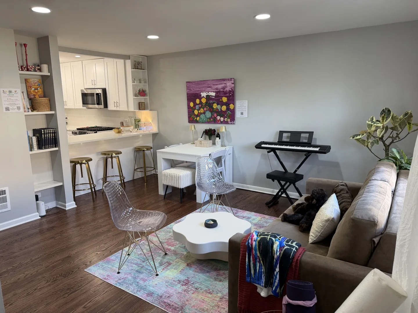 8944 Blvd, , 60077, USA 60077-Skokie-IL