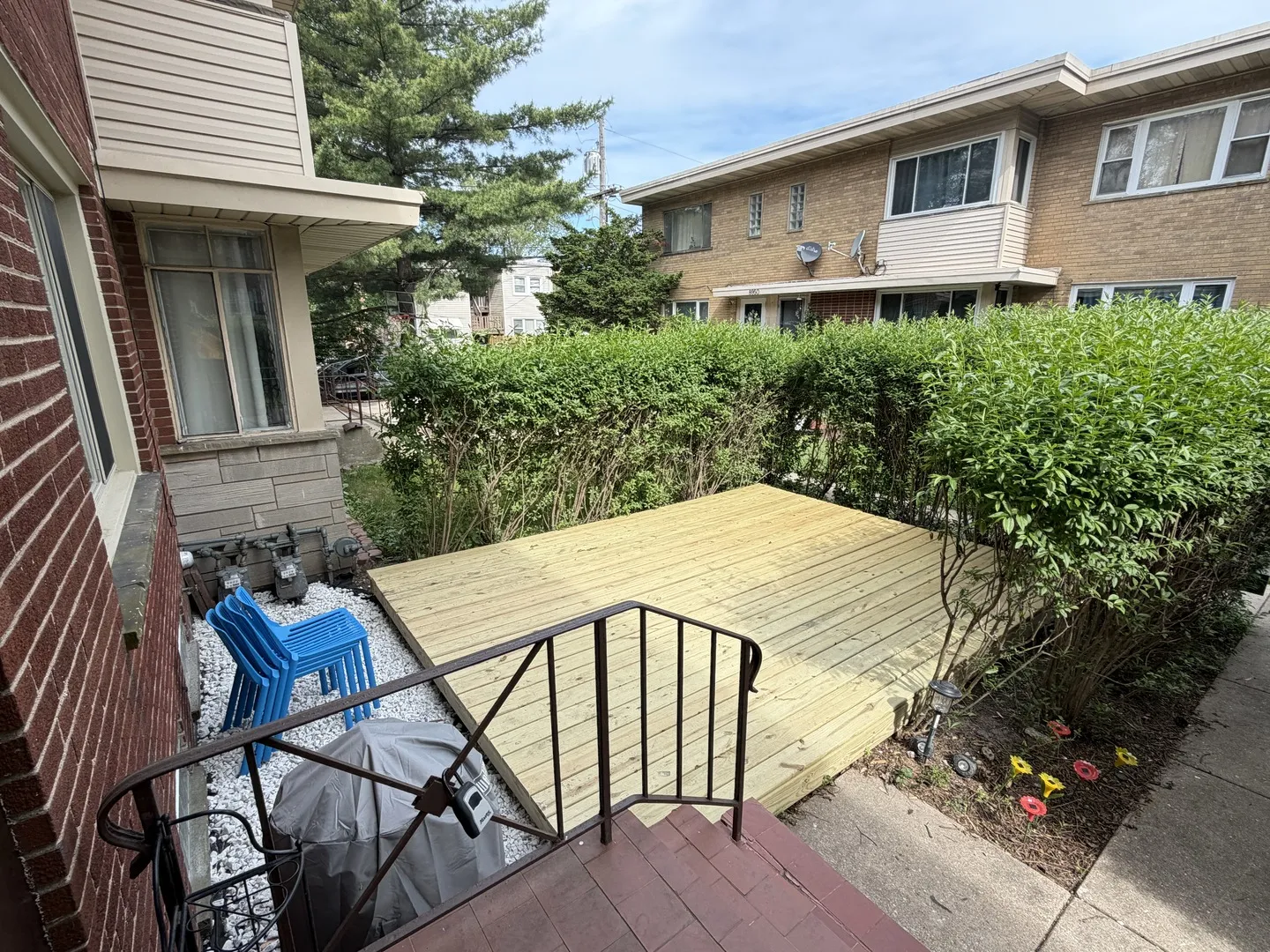 8944 Blvd, , 60077, USA 60077-Skokie-IL