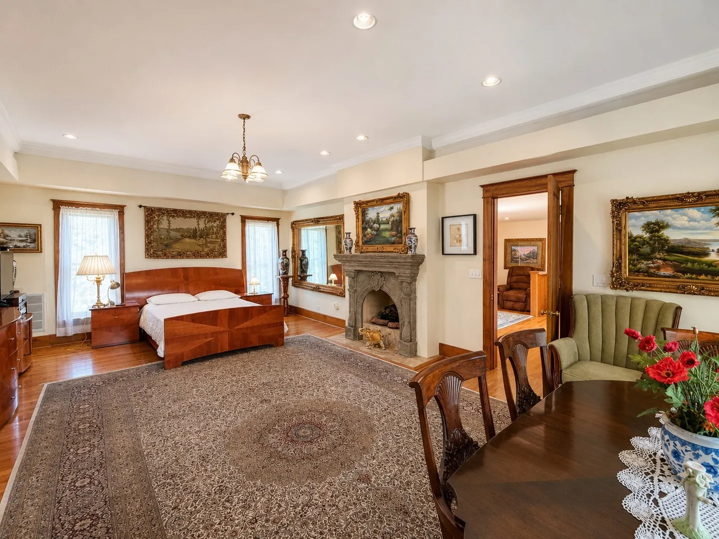1506 Oswego Rd, , 60540, USA 60540-Naperville-IL