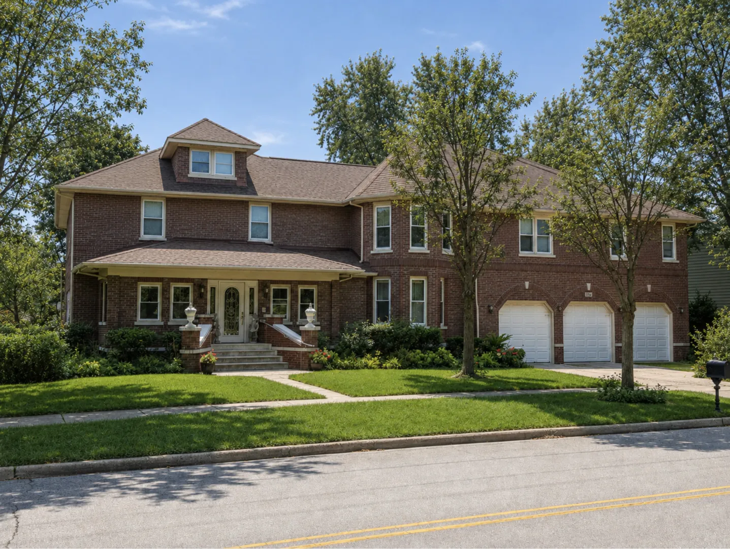 1506 Oswego Rd, , 60540, USA 60540-Naperville-IL