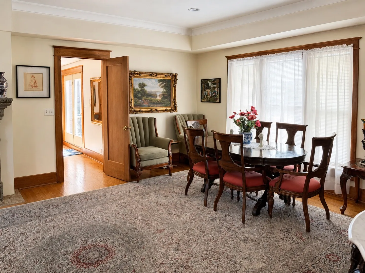 1506 Oswego Rd, , 60540, USA 60540-Naperville-IL
