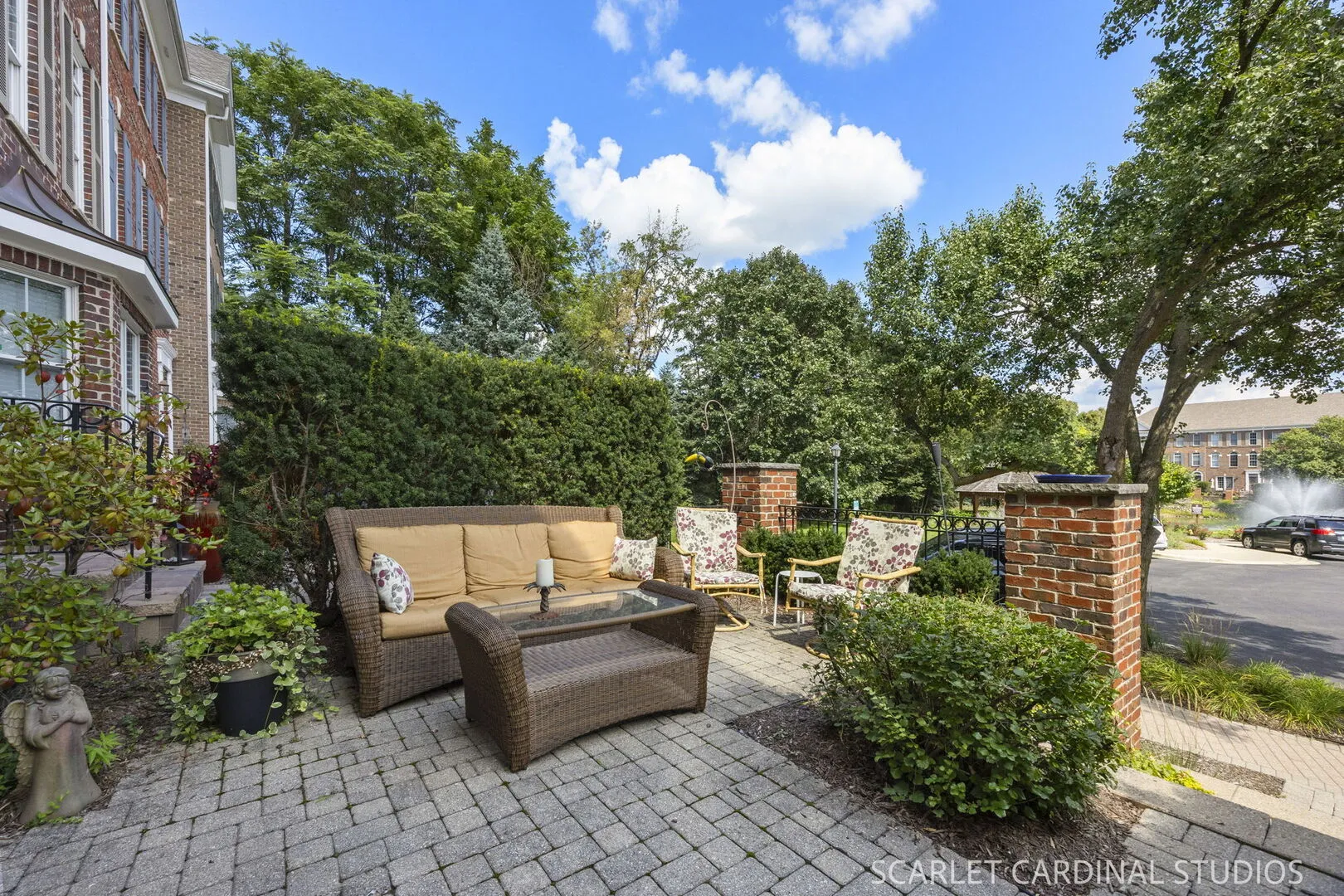 205 Boxcar Ave, , 60540, USA 60540-Naperville-IL