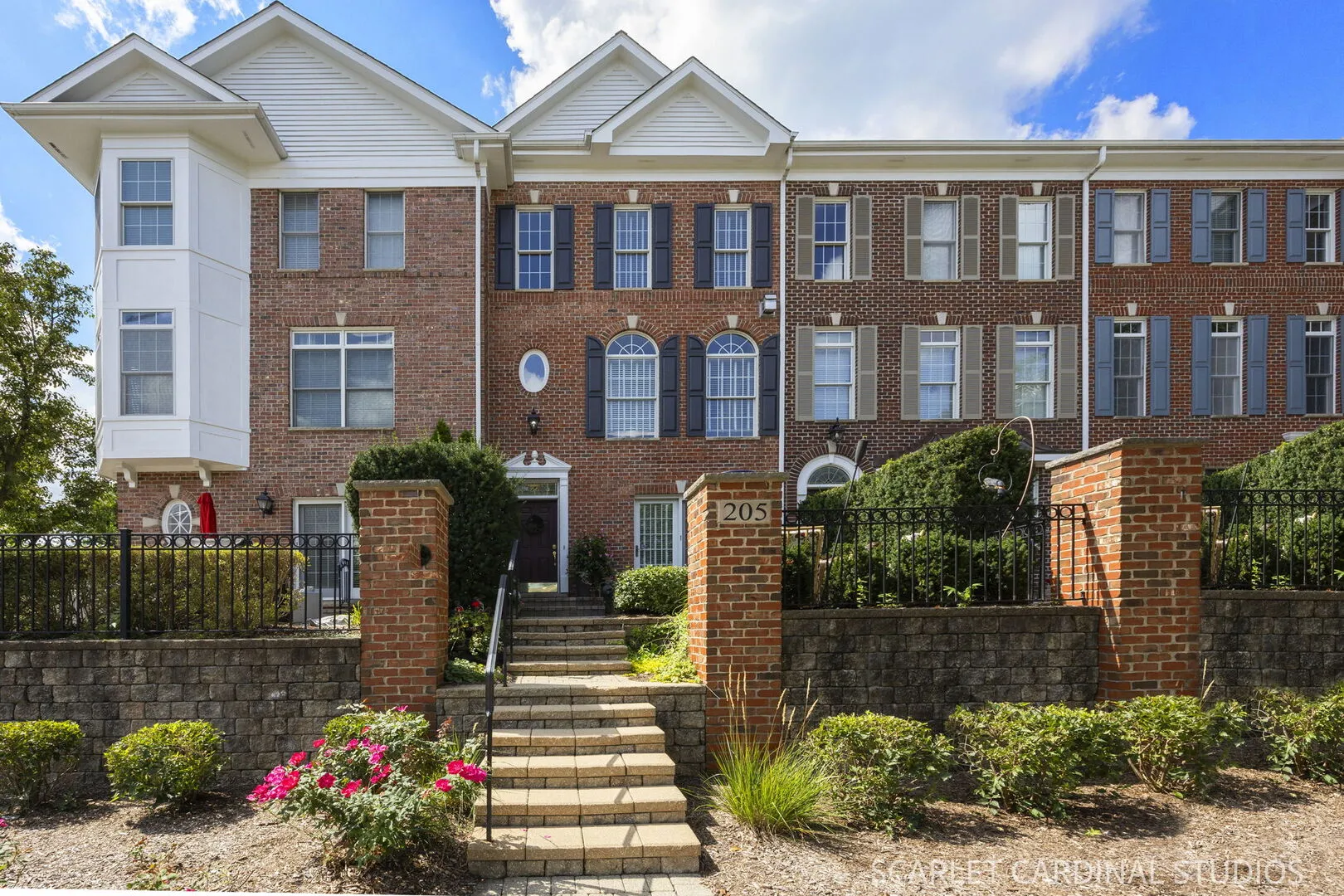 205 Boxcar Ave, , 60540, USA 60540-Naperville-IL