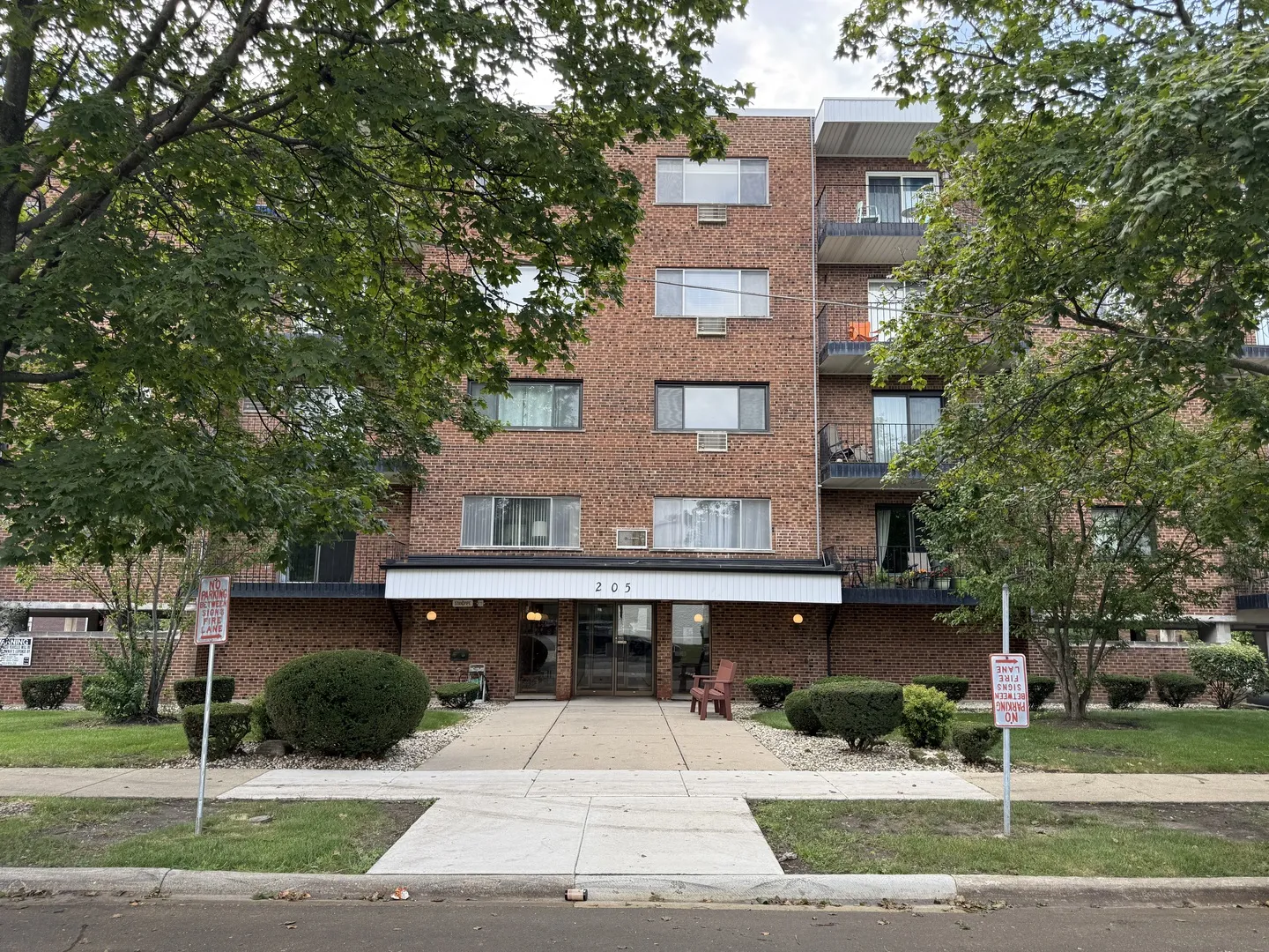 205 W Miner St, , 60005, USA 60005-Arlington Heights-IL