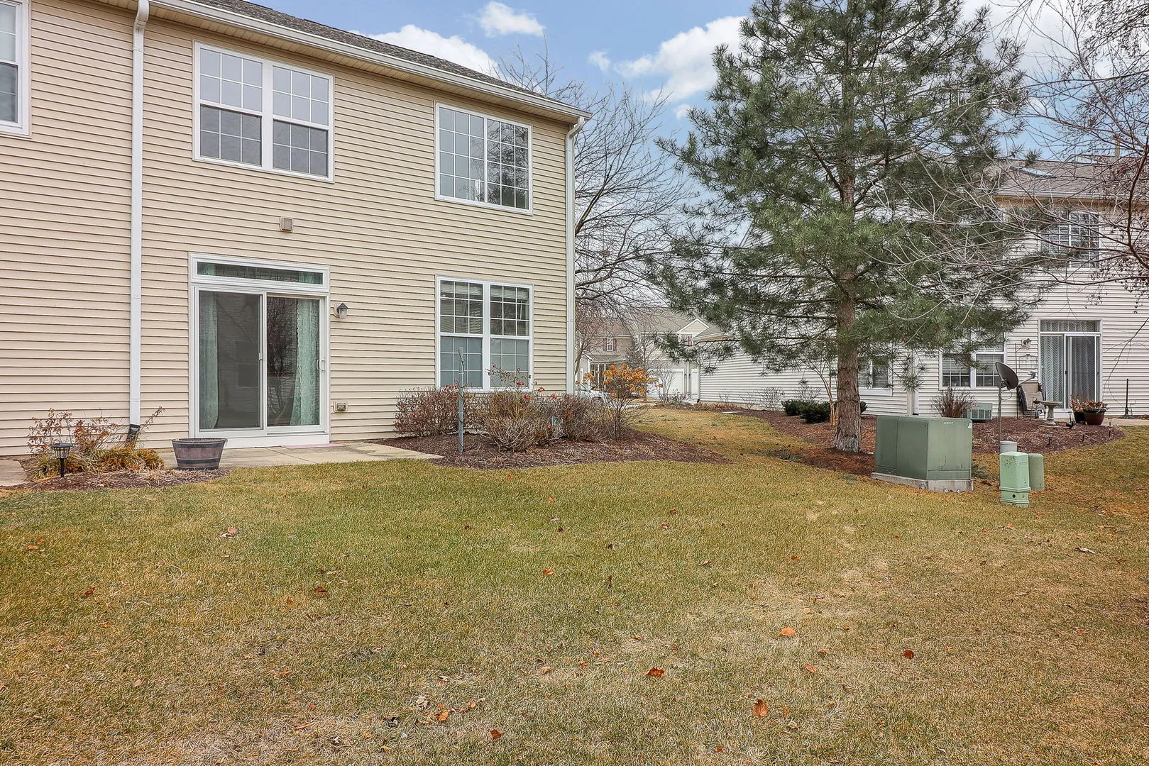 2810 White Thorn Cir, , 60564, USA 60564-Naperville-IL