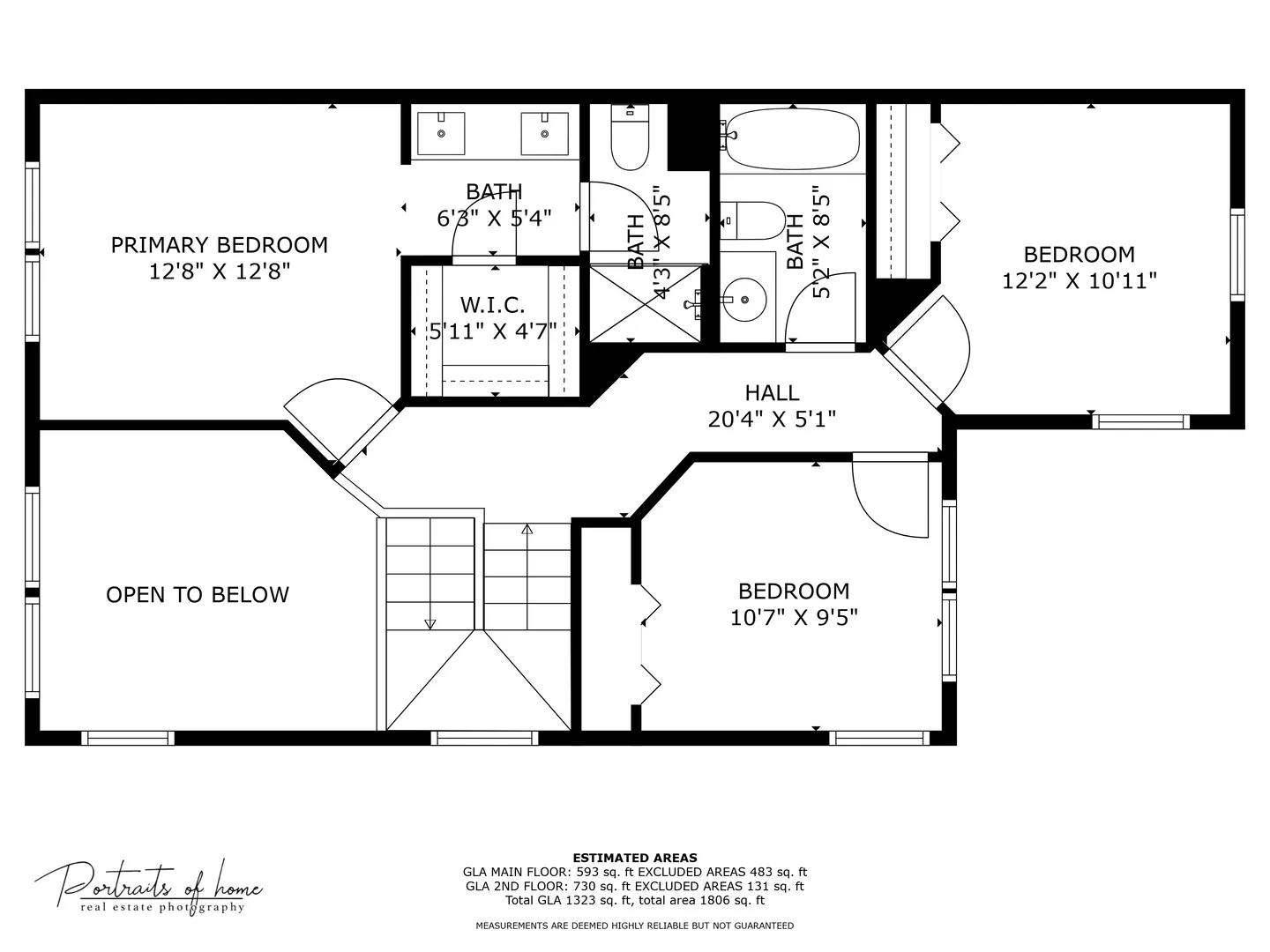 2810 White Thorn Cir, , 60564, USA 60564-Naperville-IL