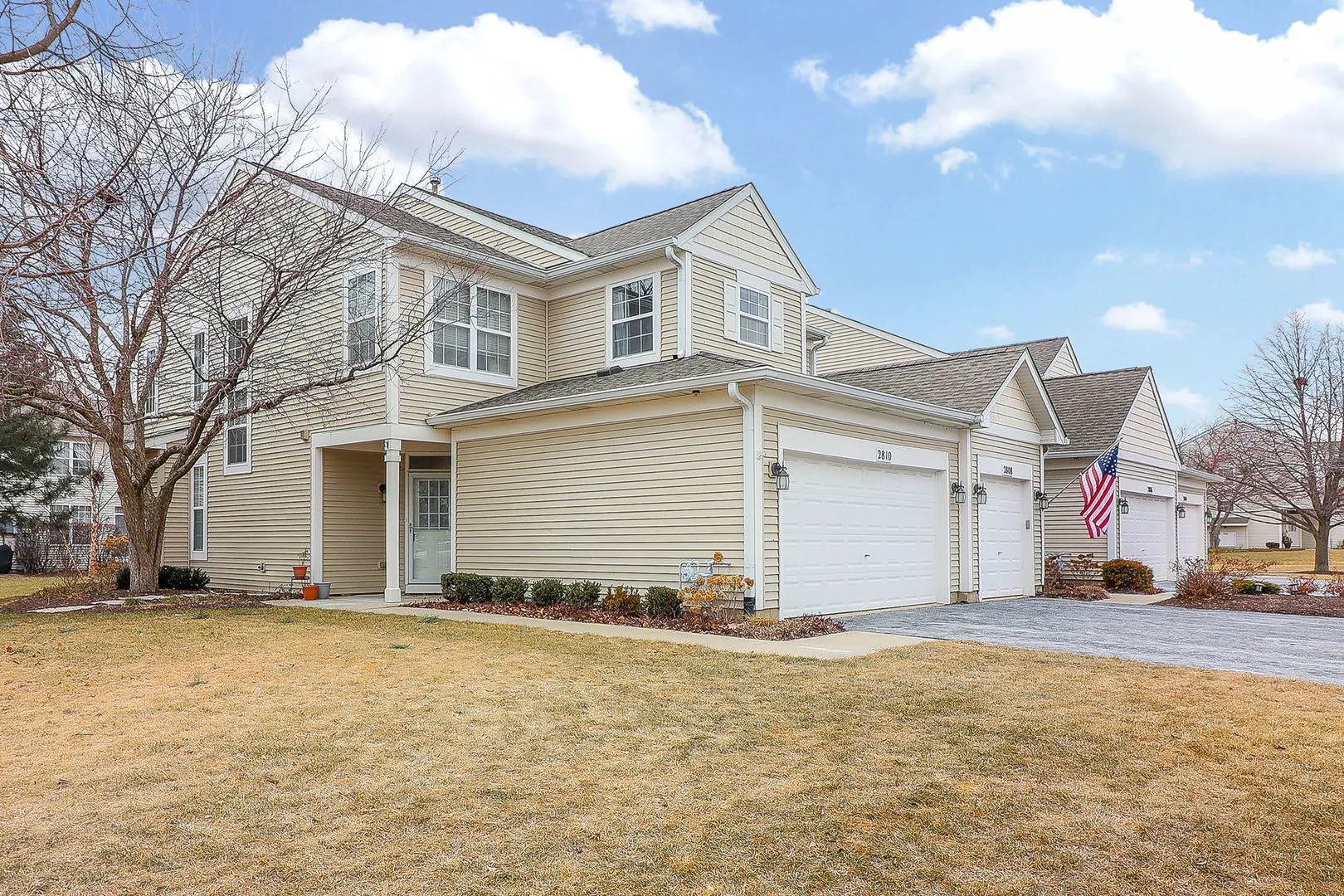 2810 White Thorn Cir, , 60564, USA 60564-Naperville-IL